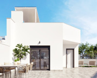 New Build - terraced - Torre Pacheco