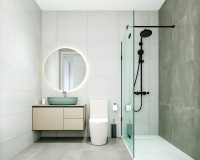 New Build - terraced - Torre Pacheco