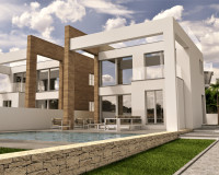 New Build - terraced - Torrevieja - TORREVIEJA