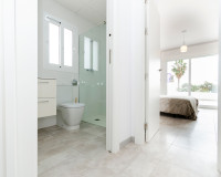 New Build - terraced - Torrevieja - TORREVIEJA