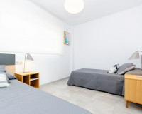 New Build - terraced - Torrevieja - TORREVIEJA