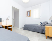 New Build - terraced - Torrevieja - TORREVIEJA