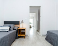 New Build - terraced - Torrevieja - TORREVIEJA