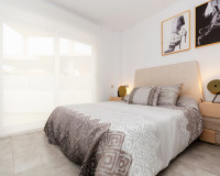 New Build - terraced - Torrevieja - TORREVIEJA