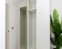 New Build - terraced - Torrevieja - TORREVIEJA