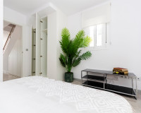 New Build - terraced - Torrevieja - TORREVIEJA