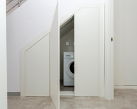 New Build - terraced - Torrevieja - TORREVIEJA