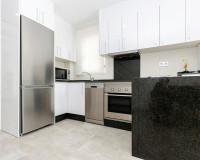 New Build - terraced - Torrevieja - TORREVIEJA