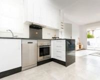 New Build - terraced - Torrevieja - TORREVIEJA
