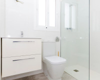 New Build - terraced - Torrevieja - TORREVIEJA