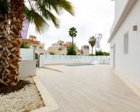 New Build - terraced - Torrevieja - TORREVIEJA