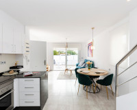 New Build - terraced - Torrevieja - TORREVIEJA