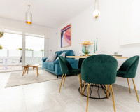 New Build - terraced - Torrevieja - TORREVIEJA