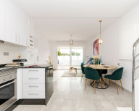 New Build - terraced - Torrevieja - TORREVIEJA