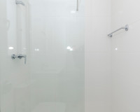 New Build - terraced - Torrevieja - TORREVIEJA