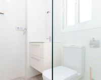 New Build - terraced - Torrevieja - TORREVIEJA