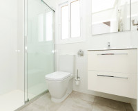 New Build - terraced - Torrevieja - TORREVIEJA