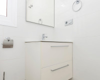 New Build - terraced - Torrevieja - TORREVIEJA