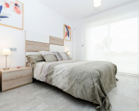 New Build - terraced - Torrevieja - TORREVIEJA