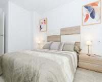 New Build - terraced - Torrevieja - TORREVIEJA