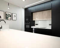 New Build - terraced - Torrevieja - TORREVIEJA