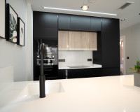 New Build - terraced - Torrevieja - TORREVIEJA