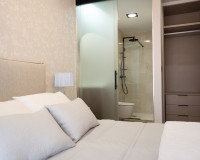 New Build - terraced - Torrevieja - TORREVIEJA