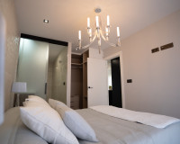 New Build - terraced - Torrevieja - TORREVIEJA