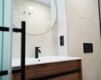 New Build - terraced - Torrevieja - TORREVIEJA