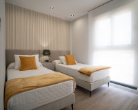 New Build - terraced - Torrevieja - TORREVIEJA