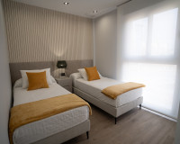 New Build - terraced - Torrevieja - TORREVIEJA