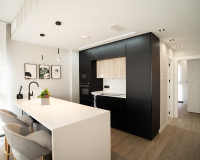 New Build - terraced - Torrevieja - TORREVIEJA