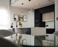 New Build - terraced - Torrevieja - TORREVIEJA