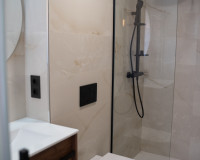 New Build - terraced - Torrevieja - TORREVIEJA