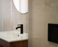 New Build - terraced - Torrevieja - TORREVIEJA