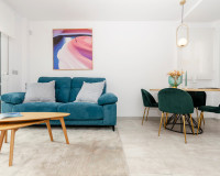 New Build - terraced - Torrevieja - TORREVIEJA