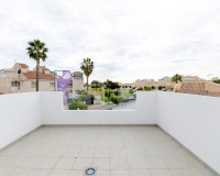 New Build - terraced - Torrevieja - TORREVIEJA