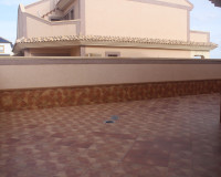 New Build - terraced - Torrevieja - TORREVIEJA