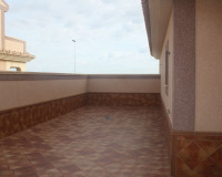 New Build - terraced - Torrevieja - TORREVIEJA