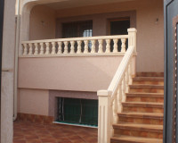 New Build - terraced - Torrevieja - TORREVIEJA