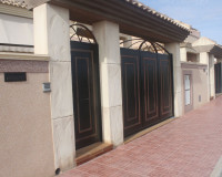 New Build - terraced - Torrevieja - TORREVIEJA