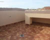 New Build - terraced - Torrevieja - TORREVIEJA