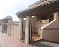 New Build - terraced - Torrevieja - TORREVIEJA