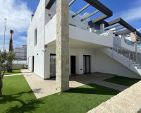 New Build - terraced - Torrevieja - TORREVIEJA