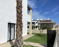 New Build - terraced - Torrevieja - TORREVIEJA