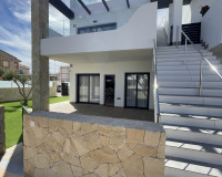 New Build - terraced - Torrevieja - TORREVIEJA