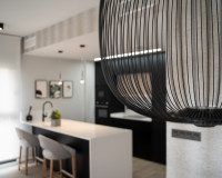 New Build - terraced - Torrevieja - TORREVIEJA