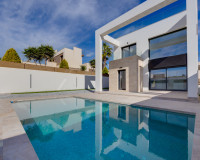 New Build - terraced - Torrevieja - TORREVIEJA
