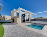 New Build - terraced - Torrevieja - TORREVIEJA