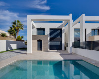 New Build - terraced - Torrevieja - TORREVIEJA